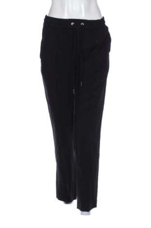 Дамски панталон Massimo Dutti, Размер M, Цвят Черен, Цена 31,50 €, #137171688