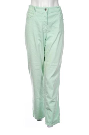 Pantaloni de femei Bexleys, Mărime XL, Culoare Verde, Preț 53,88 Lei, #137171795