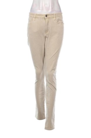 Дамски панталон S.Oliver, Размер XXL, Цвят Бежов, Цена 22,49 €, #137171807
