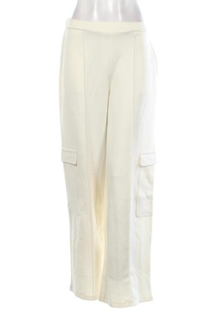 Damenhose Mango, Größe M, Farbe Ecru, Preis 39,99 €, #137172034