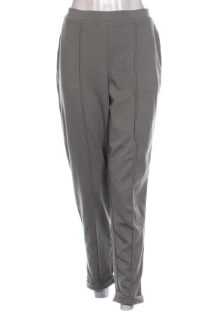 Дамски панталон Mango, Размер L, Цвят Зелен, Цена 14,82 €, #137172193