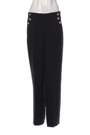 Pantaloni de femei Tara Jarmon, Mărime L, Culoare Negru, Preț 149,99 Lei, #137172202