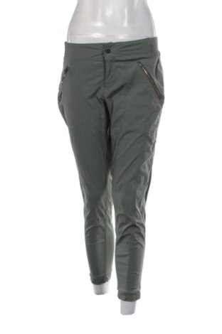 Дамски панталон Athleta, Размер M, Цвят Зелен, Цена 14,53 €, #137172407