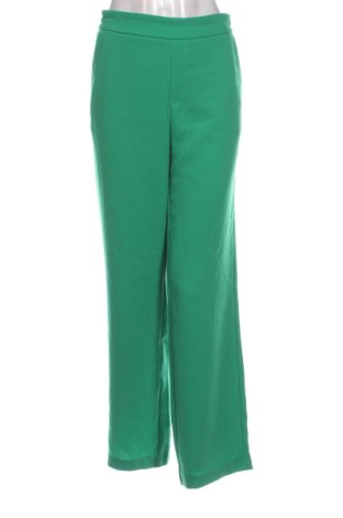 Pantaloni de femei Marks & Spencer, Mărime L, Culoare Verde, Preț 62,99 Lei, #137172520
