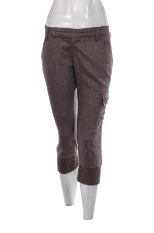 Дамски панталон Mexx, Размер M, Цвят Кафяв, Цена 12,00 €, #137172676