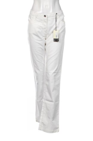 Дамски панталон Geox, Размер XXL, Цвят Бял, Цена 56,55 €, #137172690