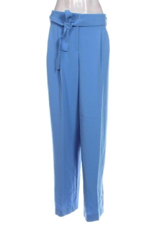 Дамски панталон Hugo Boss, Размер XL, Цвят Син, Цена 63,91 €, #137172758