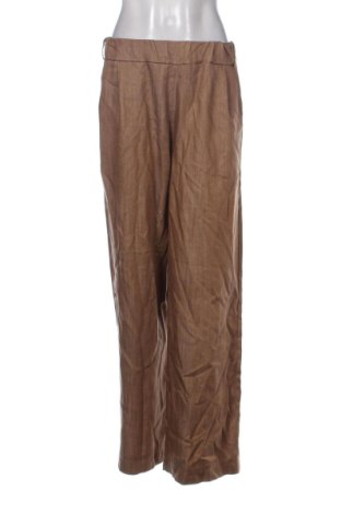 Dámske nohavice Unbranded, Veľkosť L, Farba Hnedá, Cena  8,98 €, #137173040