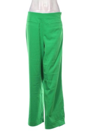 Pantaloni de femei Shoeby, Mărime L, Culoare Verde, Preț 68,99 Lei, #137173228