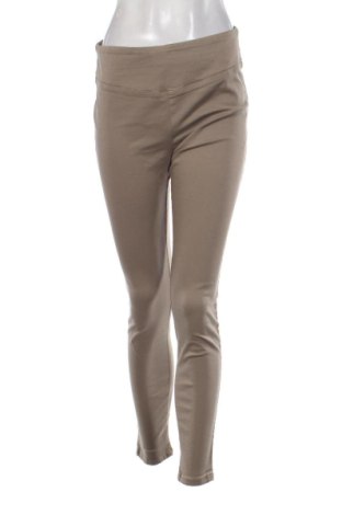 Pantaloni de femei Calzedonia, Mărime L, Culoare Bej, Preț 78,74 Lei, #137173394