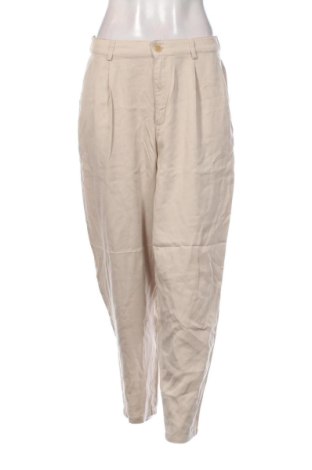 Női nadrág Mango, Méret M, Szín Bézs, Ár 3 889 Ft, #137173479