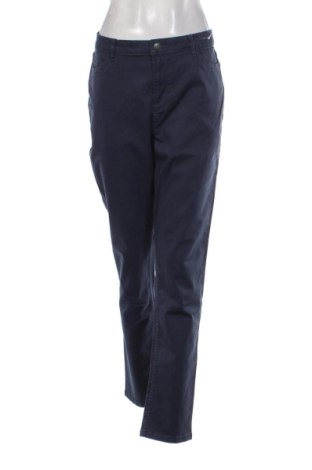 Damenhose Esmara, Größe XL, Farbe Blau, Preis 16,00 €, #137173581