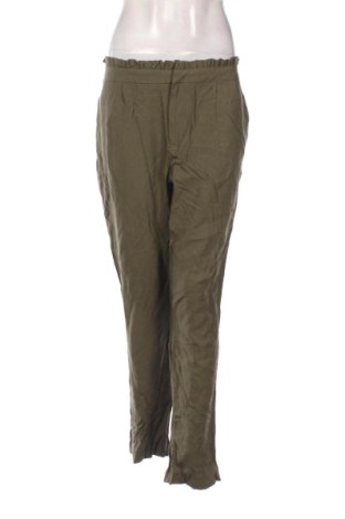 Pantaloni de femei Kiabi, Mărime XXL, Culoare Verde, Preț 69,99 Lei, #137173732