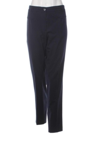 Damenhose More & More, Größe XXL, Farbe Blau, Preis € 20,99, #137174355