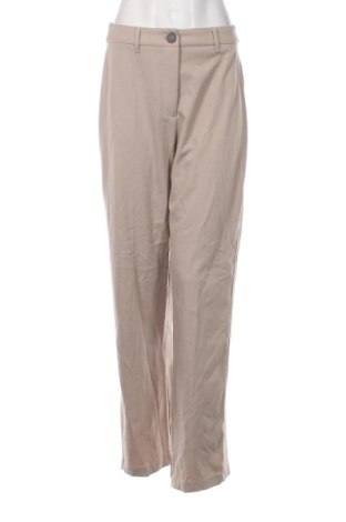 Damenhose Bershka, Größe S, Farbe Beige, Preis 12,99 €, #137174841