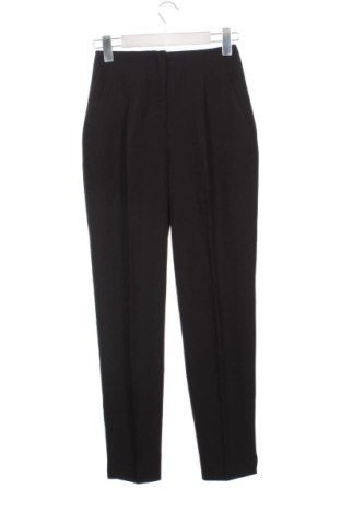 Damskie spodnie ASOS, Rozmiar XXS, Kolor Czarny, Cena 38,10 zł, #137174896