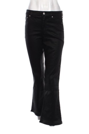 Damskie spodnie H&M, Rozmiar M, Kolor Czarny, Cena 29,04 zł, #137174971
