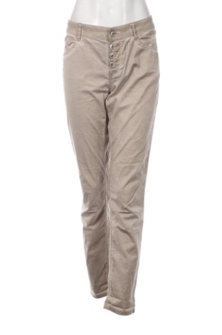 Γυναικείο παντελόνι Edc By Esprit, Μέγεθος XL, Χρώμα  Μπέζ, Τιμή 12,99 €, #137175134