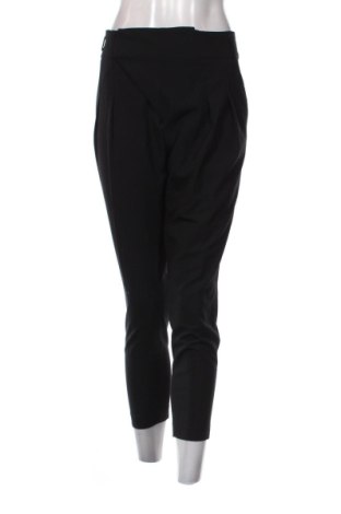 Pantaloni de femei Zara, Mărime L, Culoare Negru, Preț 91,99 Lei, #137176103