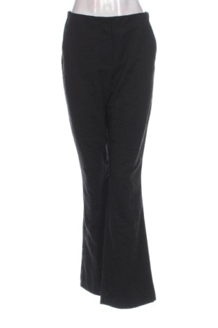 Pantaloni de femei H&M, Mărime L, Culoare Negru, Preț 83,99 Lei, #137176329