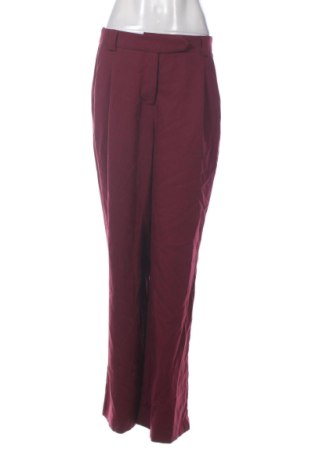 Pantaloni de femei Costes, Mărime M, Culoare Roșu, Preț 42,99 Lei, #137176516