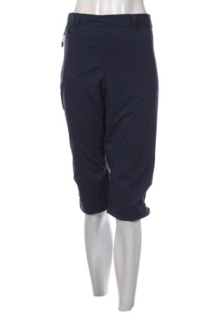 Dámské kalhoty  Jack Wolfskin, Velikost XL, Barva Modrá, Cena  659,00 Kč, #137176737