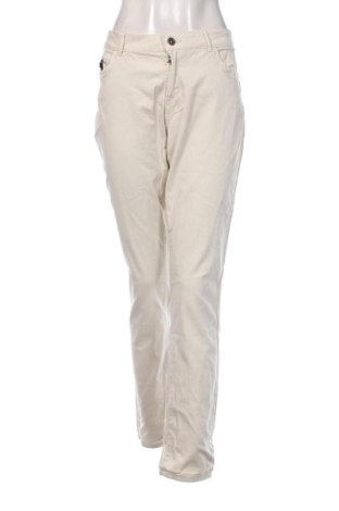 Női nadrág Esprit, Méret XL, Szín Ekrü
, Ár 7 329 Ft, #137176915