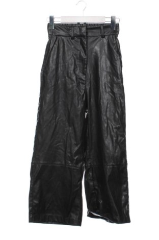 Damenhose H&M, Größe XS, Farbe Schwarz, Preis € 10,00, #137177055