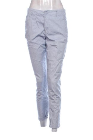 Pantaloni de femei H&M, Mărime S, Culoare Albastru, Preț 55,99 Lei, #137177230