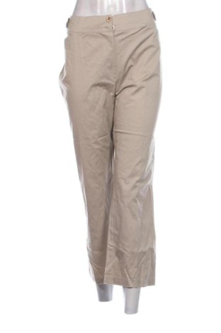 Női nadrág Unbranded, Méret XL, Szín Bézs, Ár 5 289 Ft, #137177368