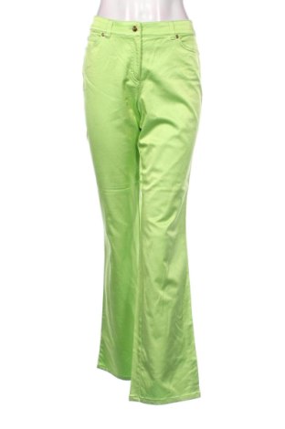 Damenhose Escada, Größe S, Farbe Grün, Preis 68,00 €, #137177451