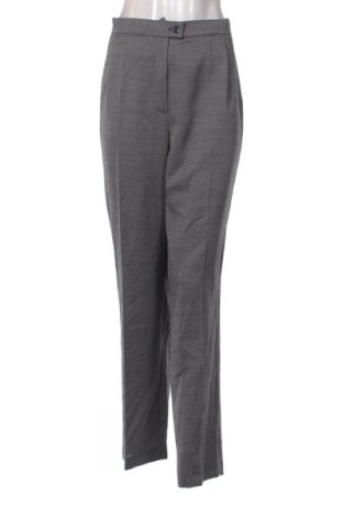 Дамски панталон Gerry Weber, Размер L, Цвят Сив, Цена 37,83 €, #137177488
