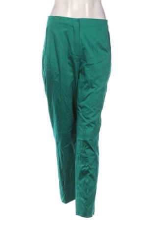 Damenhose Gerry Weber, Größe L, Farbe Grün, Preis € 24,99, #137177497