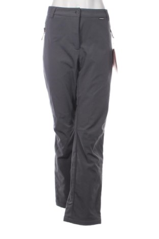 Damenhose Icepeak, Größe XL, Farbe Grau, Preis € 63,99, #137177511
