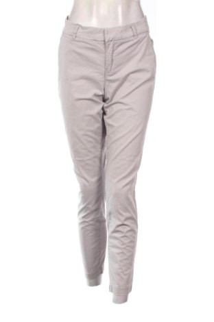Damenhose H&M, Größe L, Farbe Grau, Preis € 9,00, #137177627