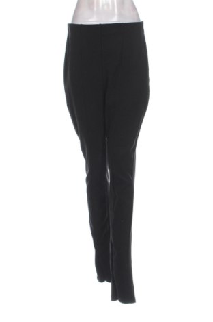 Pantaloni de femei Zara, Mărime L, Culoare Negru, Preț 67,99 Lei, #137177664