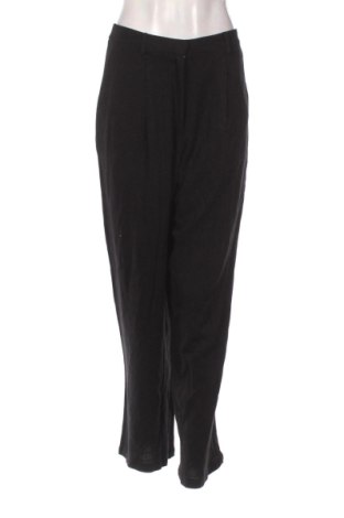 Dámské kalhoty  LeGer By Lena Gercke X About you, Velikost S, Barva Černá, Cena  1 429,00 Kč, #137177837