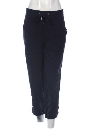 Pantaloni de femei Street One, Mărime XL, Culoare Albastru, Preț 72,99 Lei, #137177883