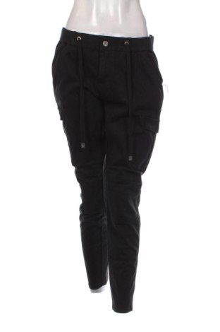 Pantaloni de femei Timezone, Mărime L, Culoare Negru, Preț 128,99 Lei, #137178192
