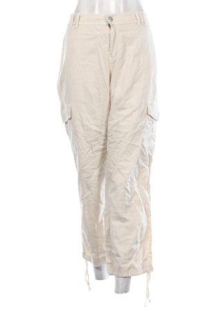 Pantaloni de femei Red Button, Mărime M, Culoare Ecru, Preț 35,99 Lei, #137178434