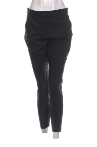Pantaloni de femei H&M, Mărime L, Culoare Negru, Preț 84,99 Lei, #137178979