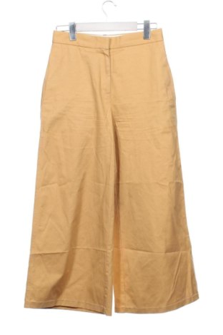 Pantaloni de femei Lacoste, Mărime XXS, Culoare Bej, Preț 207,99 Lei, #137179183