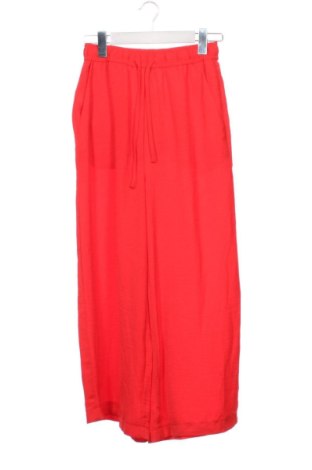 Női nadrág Stradivarius, Méret XS, Szín Piros, Ár 7 099 Ft, #137179245