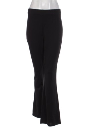Dámské kalhoty  H&M, Velikost XL, Barva Černá, Cena  412,00 Kč, #137179278