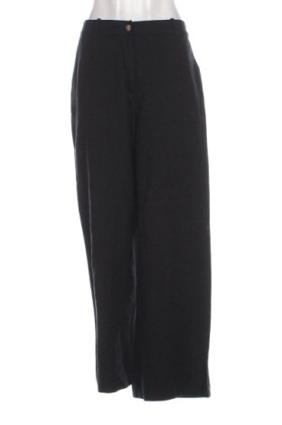Dámské kalhoty  H&M, Velikost L, Barva Černá, Cena  185,00 Kč, #137179281