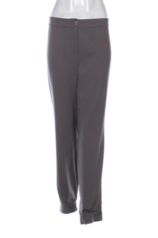 Дамски панталон Fiorella Rubino, Размер XXL, Цвят Кафяв, Цена 23,00 €, #137179330