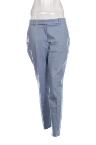 Dámské kalhoty  H&M, Velikost L, Barva Modrá, Cena  318,00 Kč, #137179620