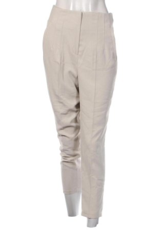 Pantaloni de femei Perry, Mărime M, Culoare Ecru, Preț 105,99 Lei, #137179924