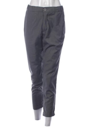 Női nadrág Pull&Bear, Méret M, Szín Szürke, Ár 4 109 Ft, #137179955
