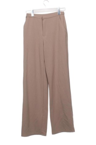 Γυναικείο παντελόνι H&M, Μέγεθος XS, Χρώμα Καφέ, Τιμή 11,99 €, #137180032